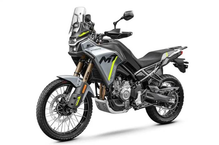 CFMoto450MT