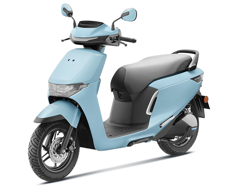 Honda Activa e