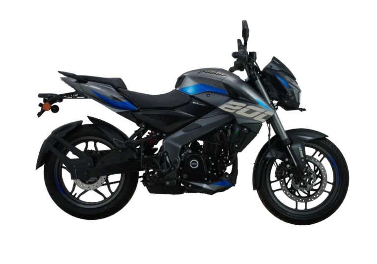 Bajaj Pulsar NS 200