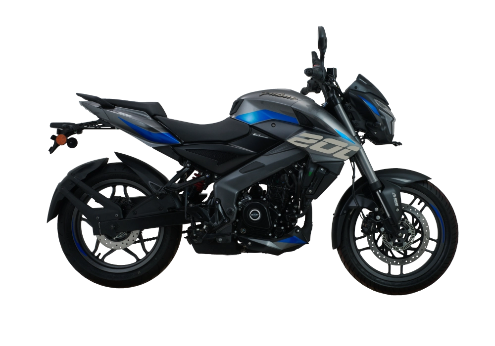 Bajaj Pulsar NS 200