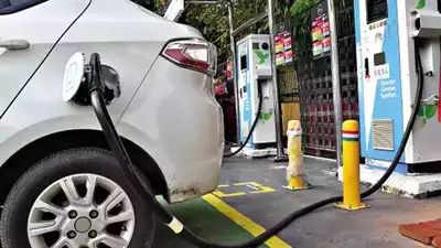 Delhi EV Policy 2.0
