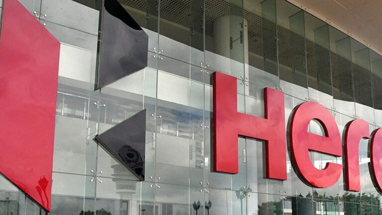 Hero Motocorp