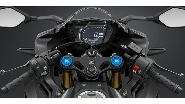 HondaCBR2500RR