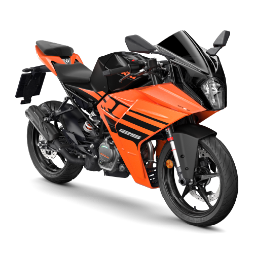 KTM RC 125