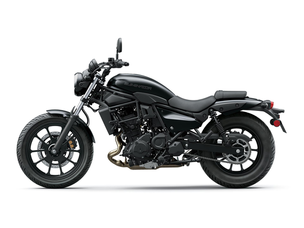 Kawasaki Eliminator2