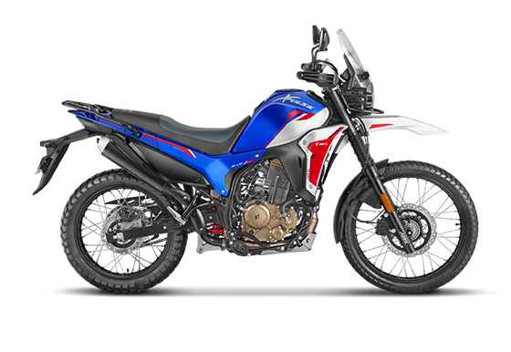 Xpulse210