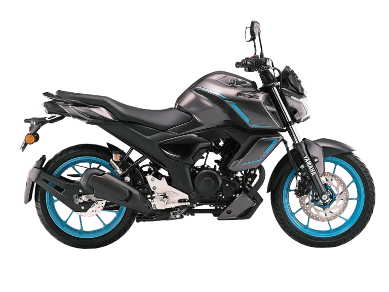 Yamaha150Hybrid
