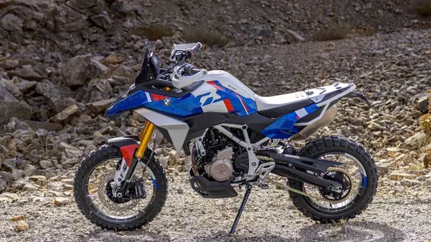 BMW 310cc