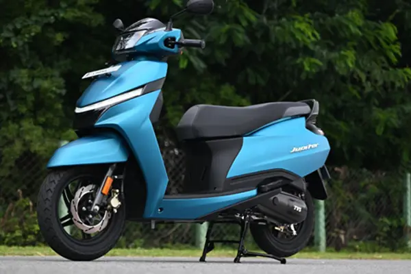 Popular Bikes Among Women Riders in India