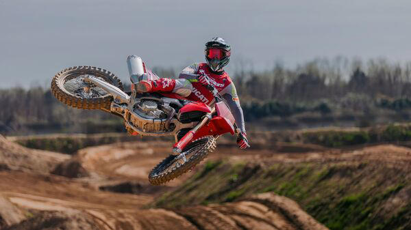 DcatiDesmo450MX