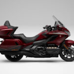HondaGoldWing