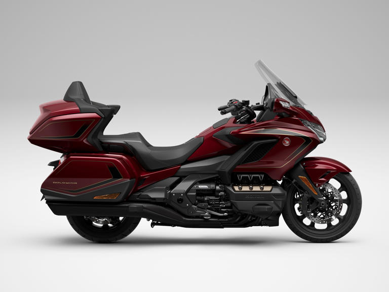HondaGoldWing