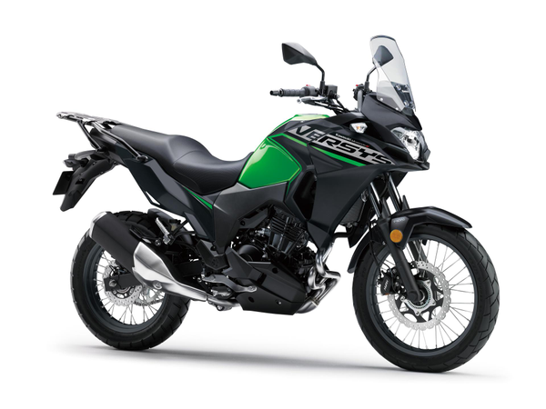 Kawasakix300
