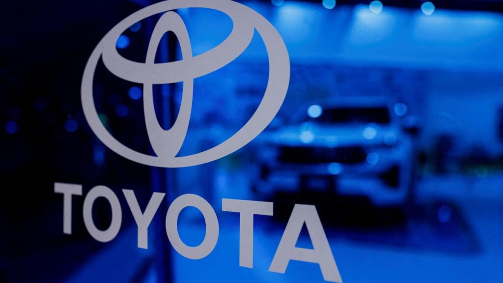 Toyota Crosses 3 Lakh Units in Combined Sales for Fortuner and Legender
