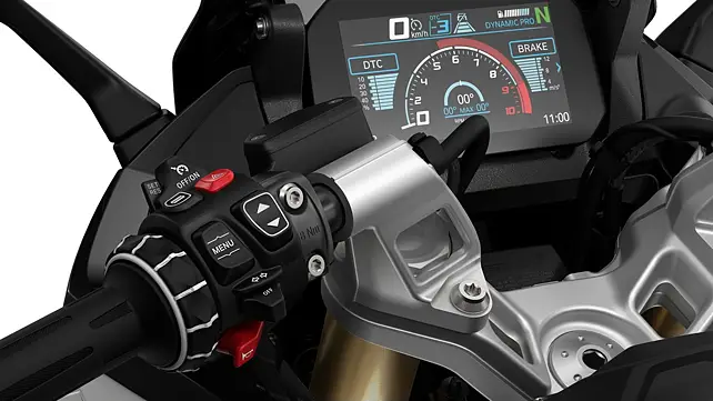 BMW R 1300 RS