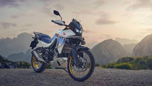 2025 Honda XL750