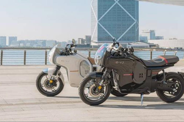 HondaEVMotorcycle