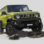 Jimny