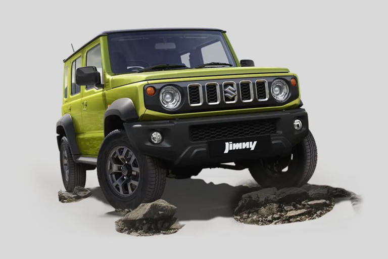 Jimny
